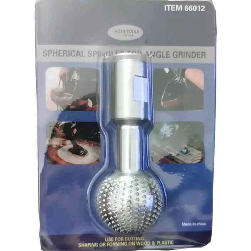 PowerSphere Grinder Attachment