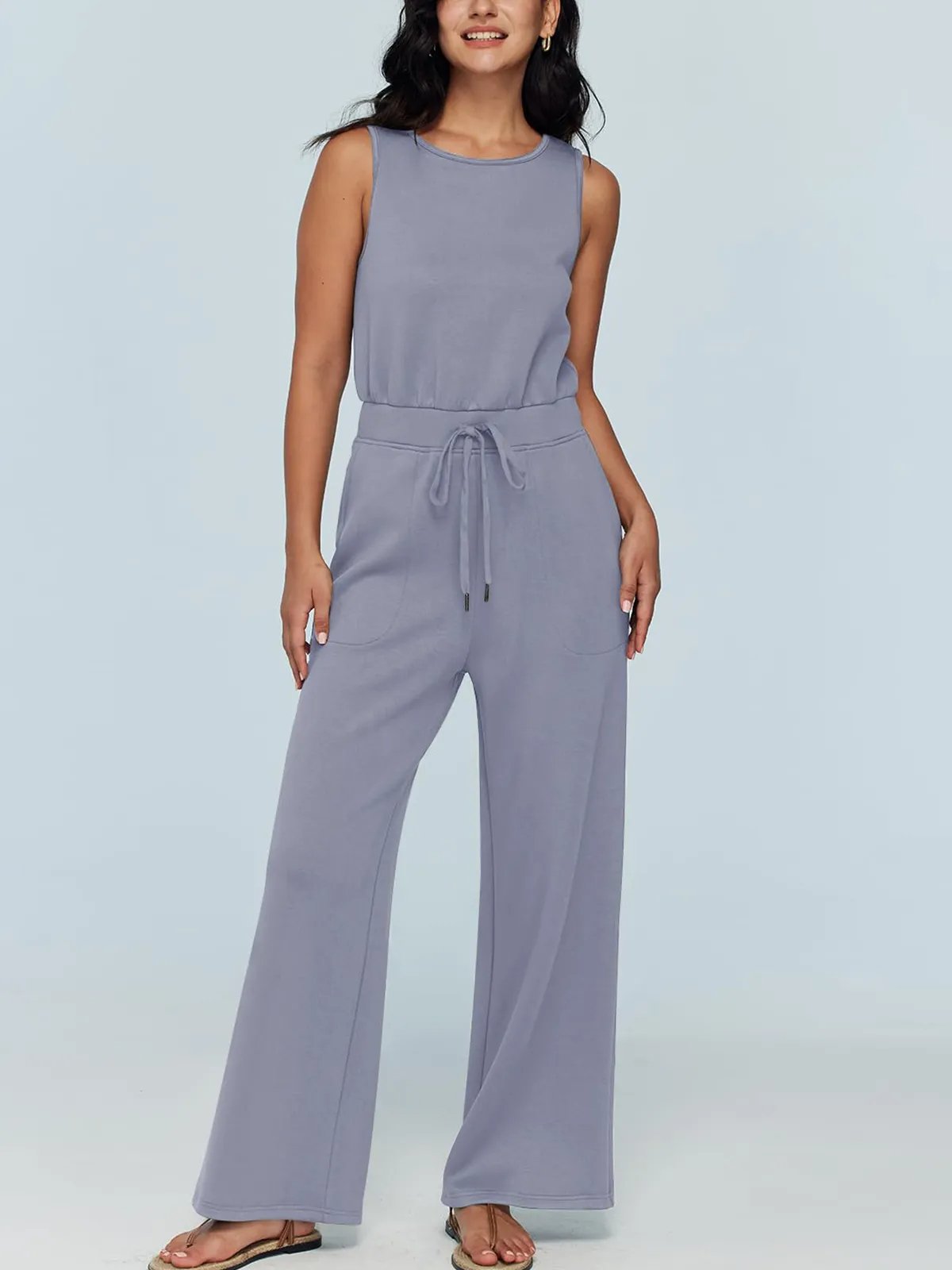 2024 WOMENS JUMPSUITS SUMMER OUTFITS(BUY 2 FREE SHIPPING)