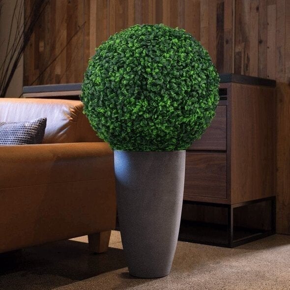 🔥Artificial Plant Topiary Ball🌳