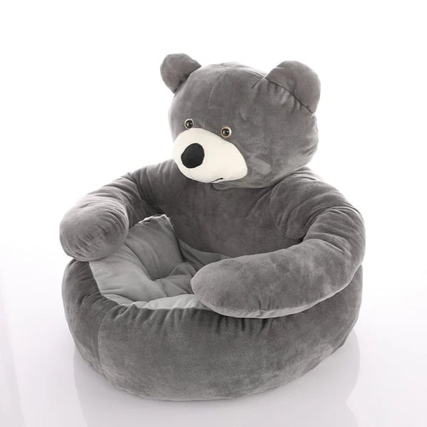 🐶 55% OFF 🐱 Teddy bear pillow cat and dog beds