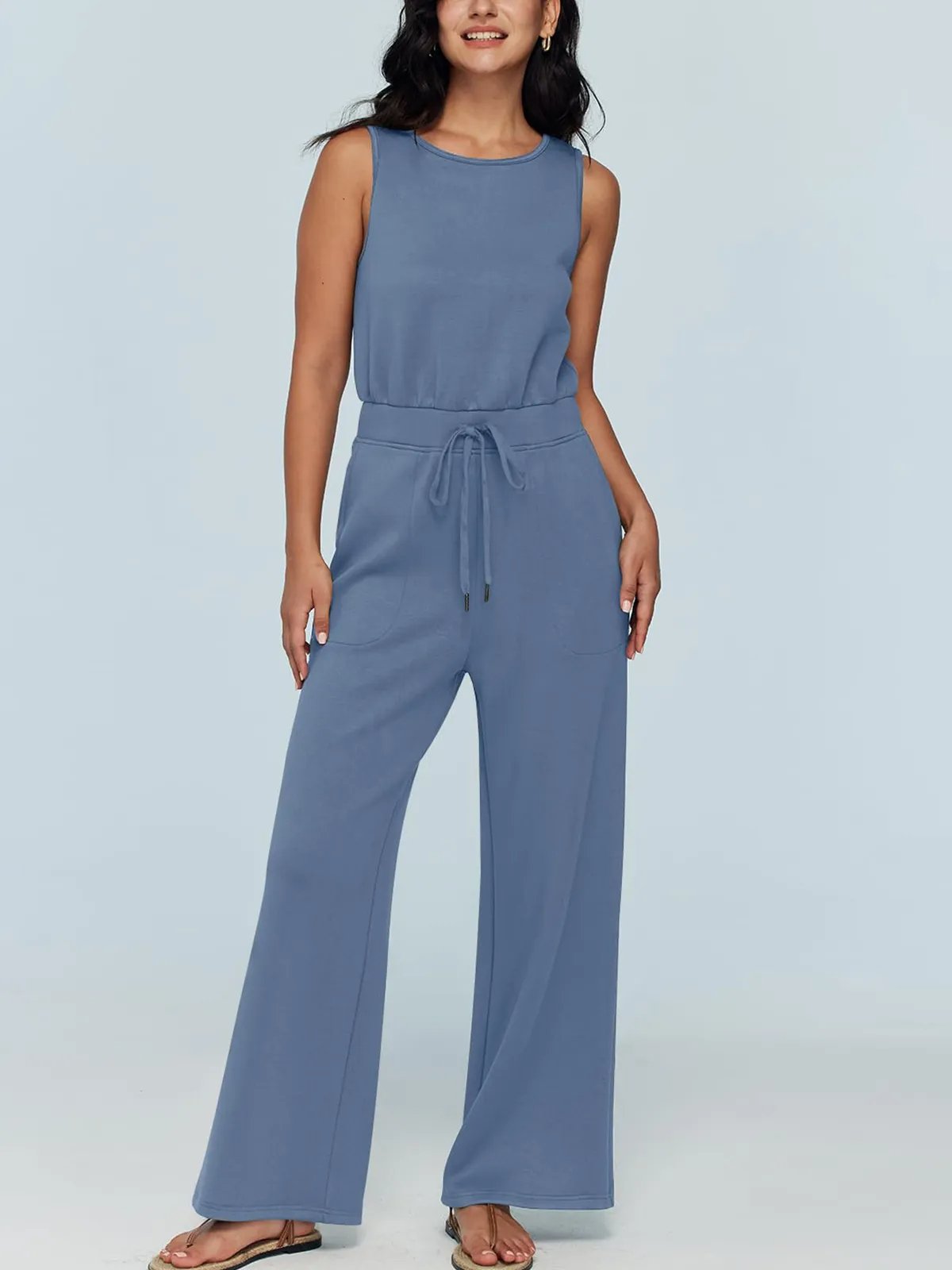 2024 WOMENS JUMPSUITS SUMMER OUTFITS(BUY 2 FREE SHIPPING)