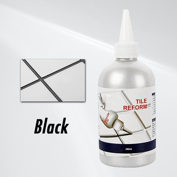 Waterproof Tile Gap Repair Filler-BUY 1 GET 1 FREE (2 BOTTLES)