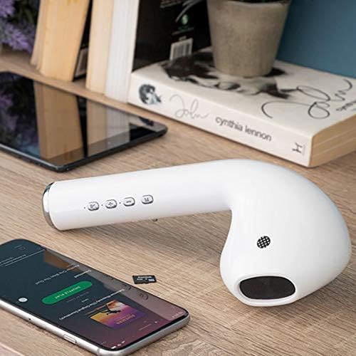 Super Large Earphone Bluetooth Speaker