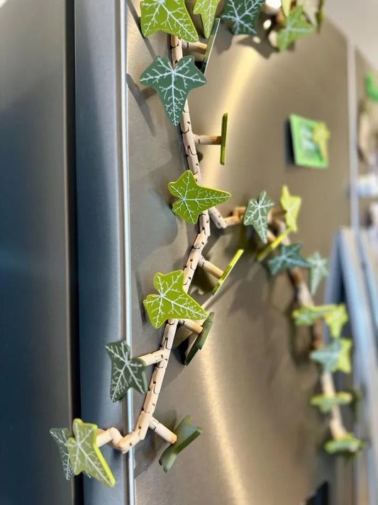 🎁Ivy Fridge Magnets