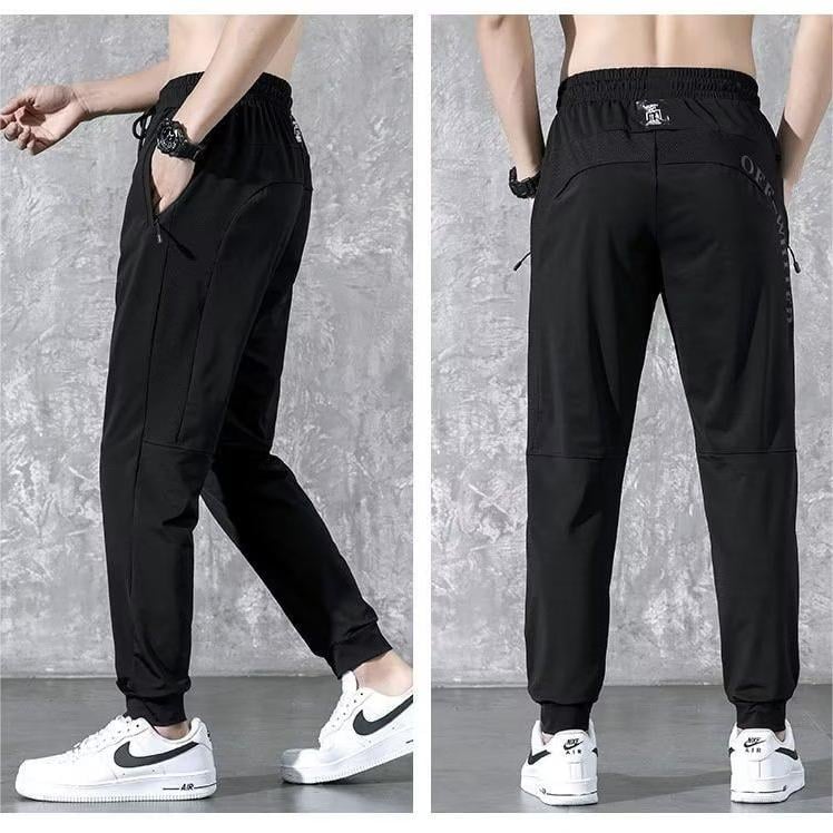 Men's Lightweight Quick Dry Breathable Casual Pants(Buy 2 Free Shipping)