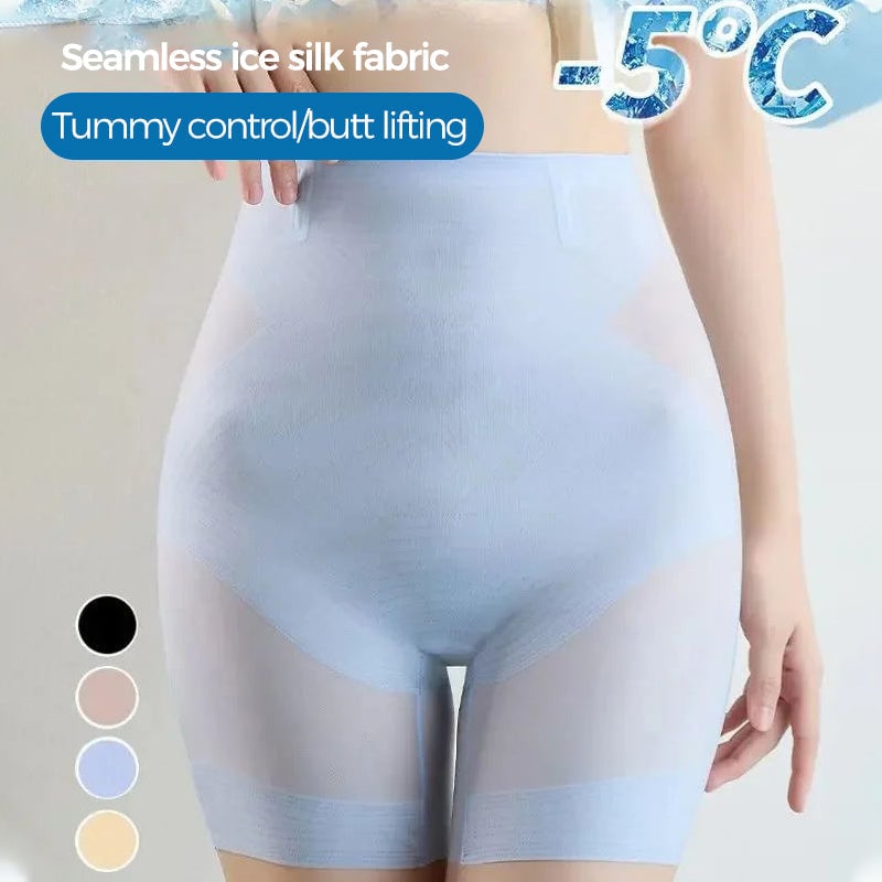 hezecarTM-Ultra Slim Hip Lift Tummy Control Panties