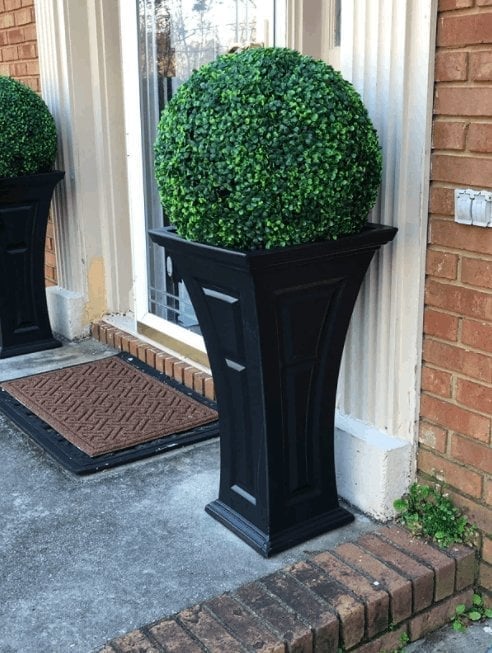 🔥Artificial Plant Topiary Ball🌳