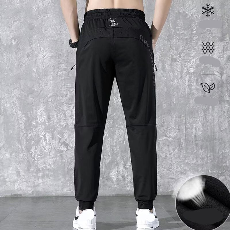 Men's Lightweight Quick Dry Breathable Casual Pants(Buy 2 Free Shipping)