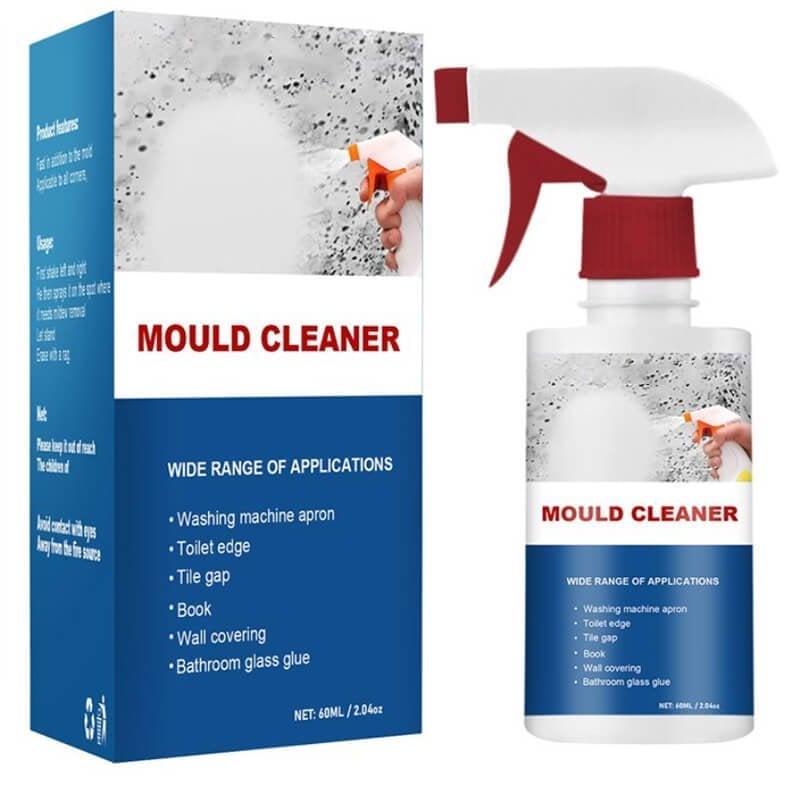 Mildew Cleaner Foam🎁 Buy 3 Free 2