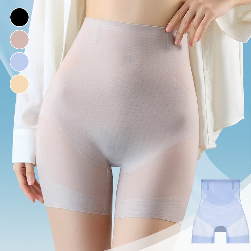 hezecarTM-Ultra Slim Hip Lift Tummy Control Panties