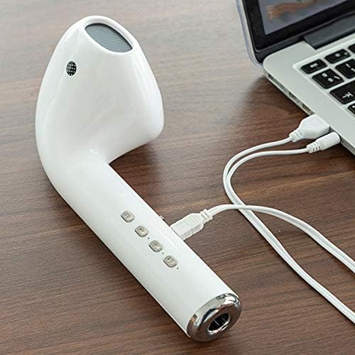 Super Large Earphone Bluetooth Speaker