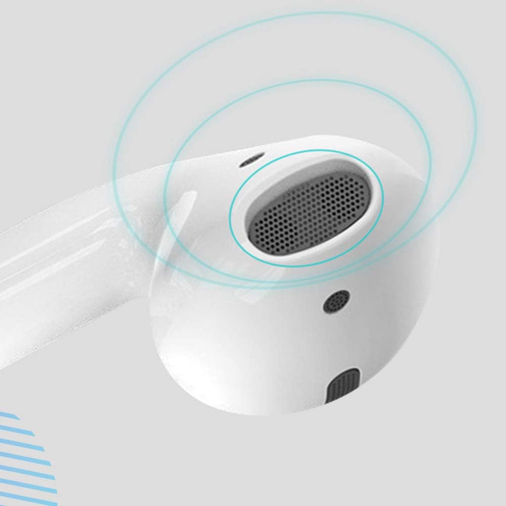 Super Large Earphone Bluetooth Speaker