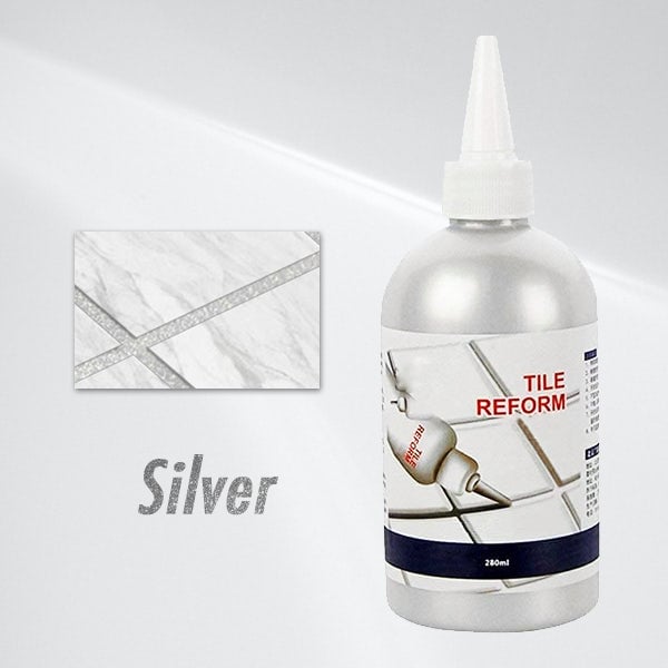 Waterproof Tile Gap Repair Filler-BUY 1 GET 1 FREE (2 BOTTLES)