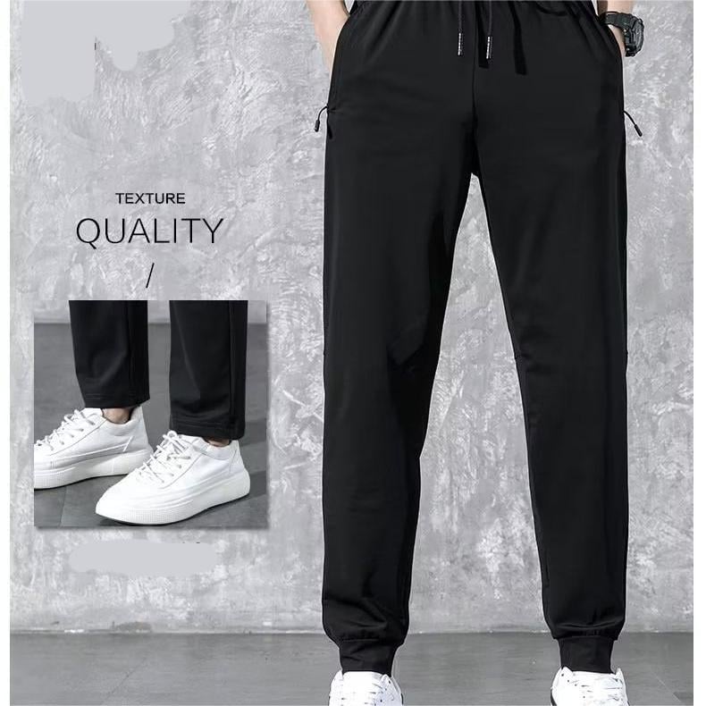 Men's Lightweight Quick Dry Breathable Casual Pants(Buy 2 Free Shipping)