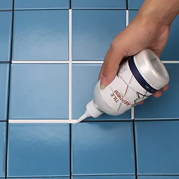 Waterproof Tile Gap Repair Filler-BUY 1 GET 1 FREE (2 BOTTLES)