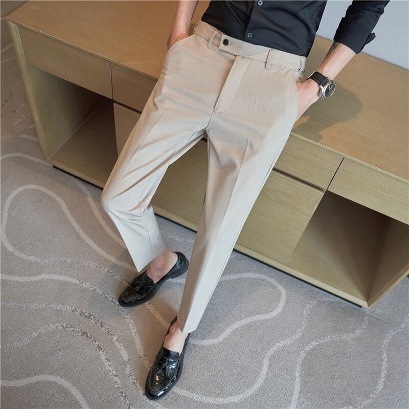 Men's Casual Pants