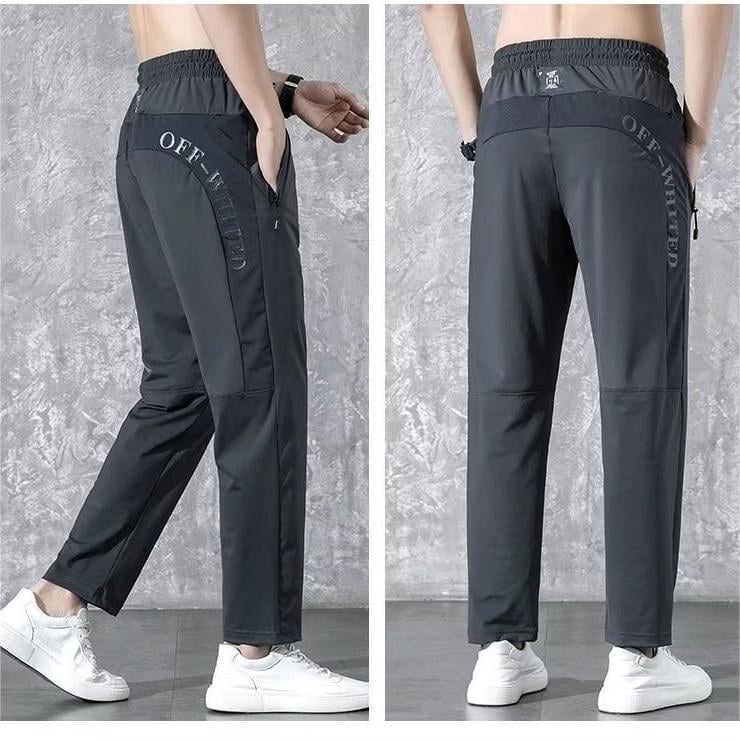 Men's Lightweight Quick Dry Breathable Casual Pants(Buy 2 Free Shipping)