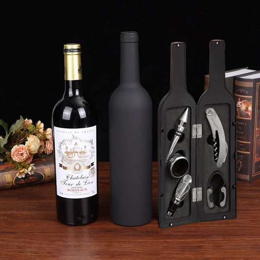 🎁🍷Collectible Wine Opener Set