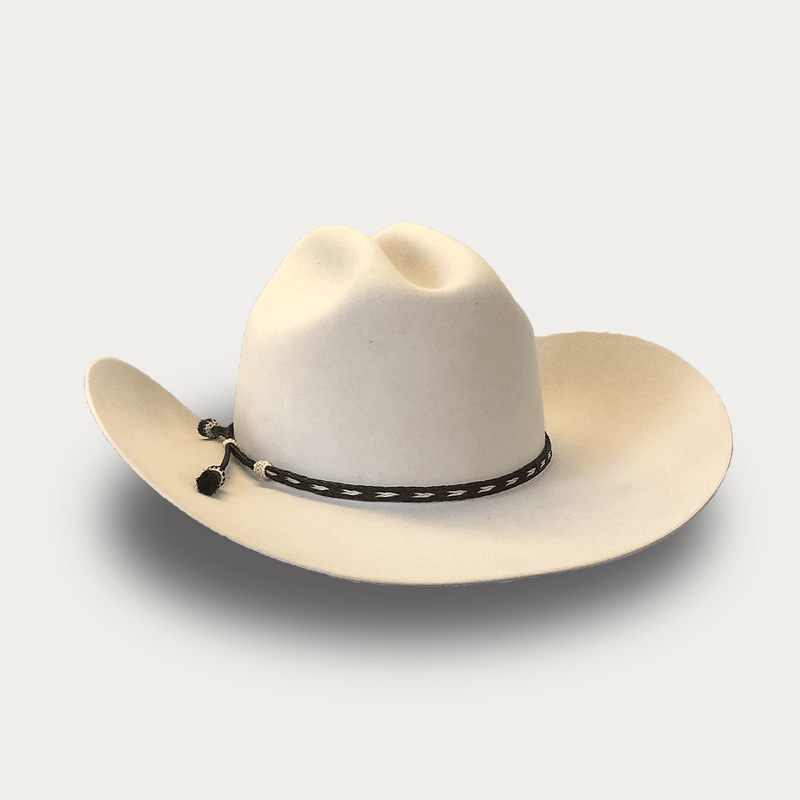 🔥LAST DAY 75% OFF🔥Handmade YellowStone Cowboy Hat