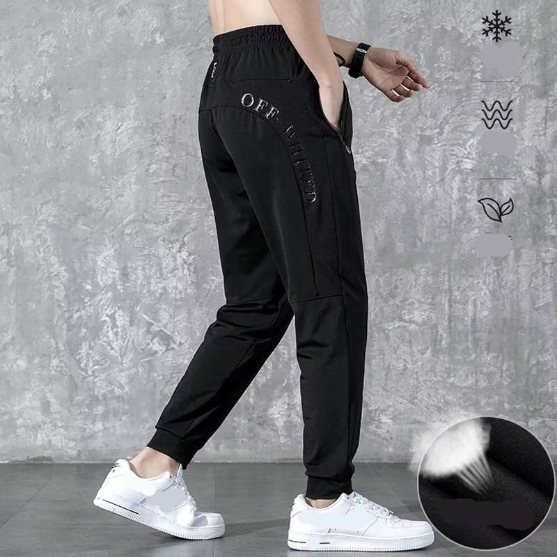 Men's Lightweight Quick Dry Breathable Casual Pants(Buy 2 Free Shipping)