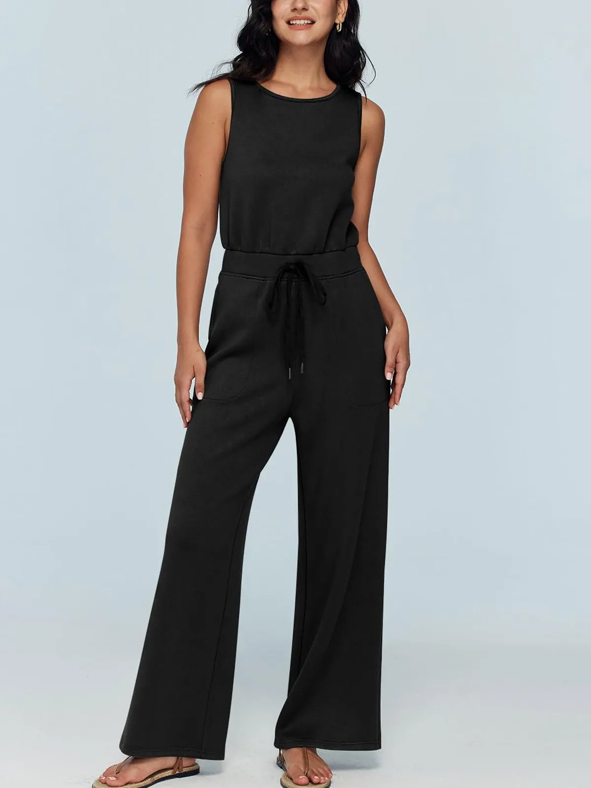 2024 WOMENS JUMPSUITS SUMMER OUTFITS(BUY 2 FREE SHIPPING)