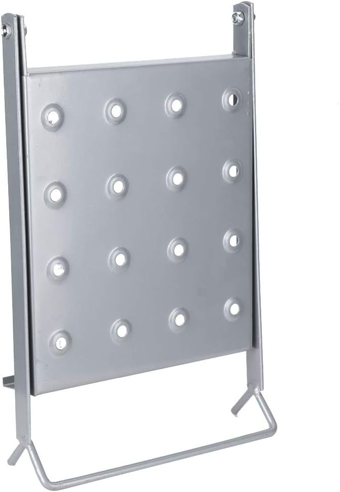 Foldable Steel Ladder Platform – Universal Fit for Step Ladders