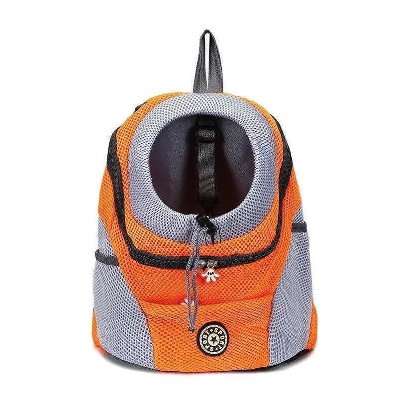 🔥New Year Sale 49% OFF🐕Lovely Dog Carrier Backpack🎁