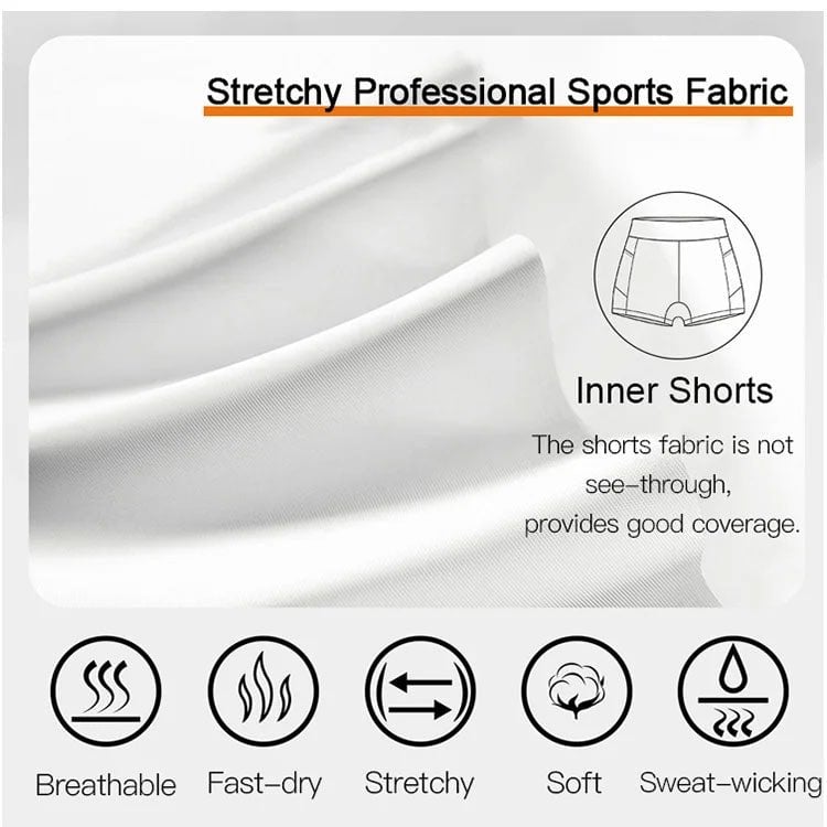 New ladies sports skirt – Vipsheep.com