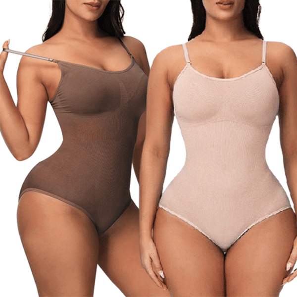 🔥🔥🔥Bodysuit Shapewear