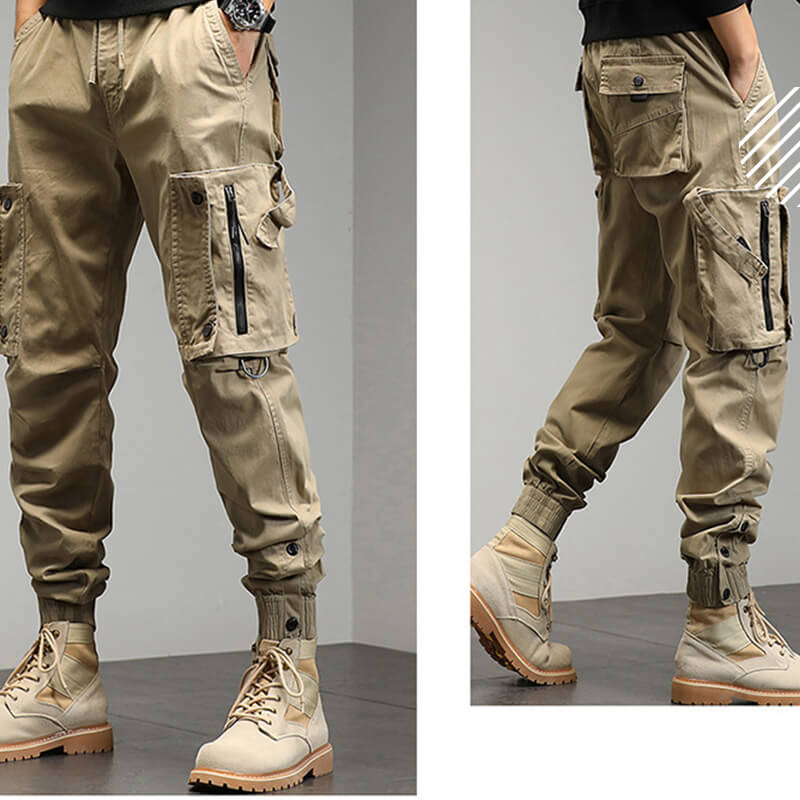 Men's Casual Utility Pants🔥Last Day Sale 49% OFF🔥