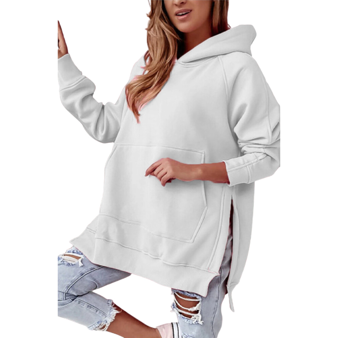 Oversized Hoodie Dress(Buy two and get free shipping!)