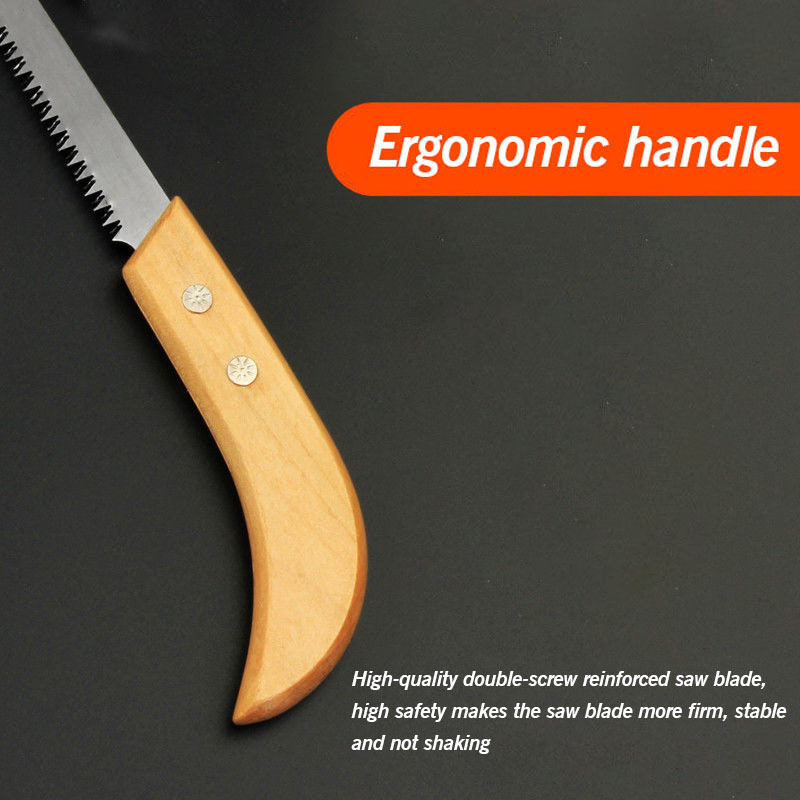 🔥 Home Handle Multifunction Saw