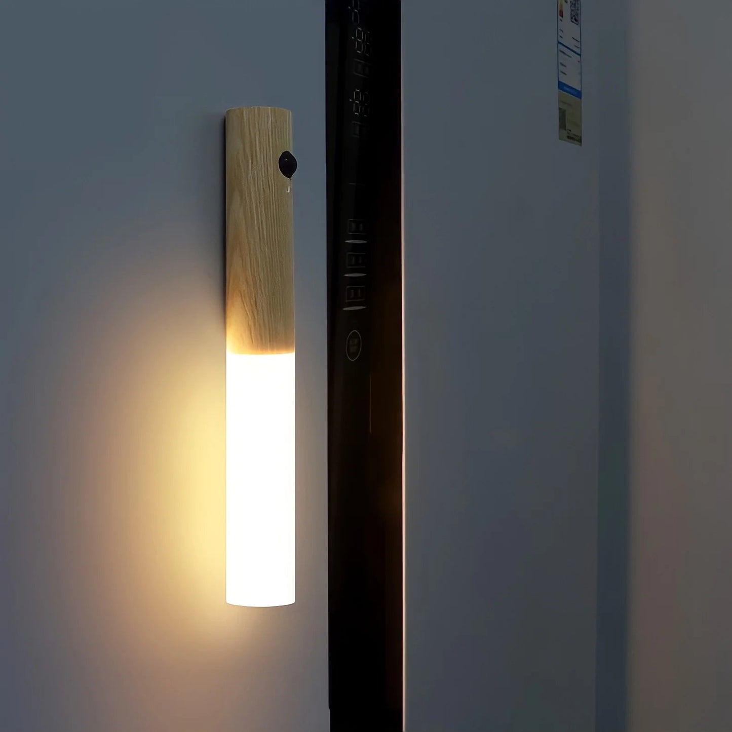 Last Day 49% OFF - ✨Intelligent Human Sensing Portable Wall Light💡