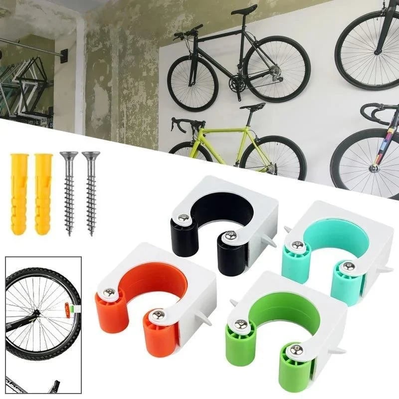 🚲Bicycle Rack Storage - Factory Outlet