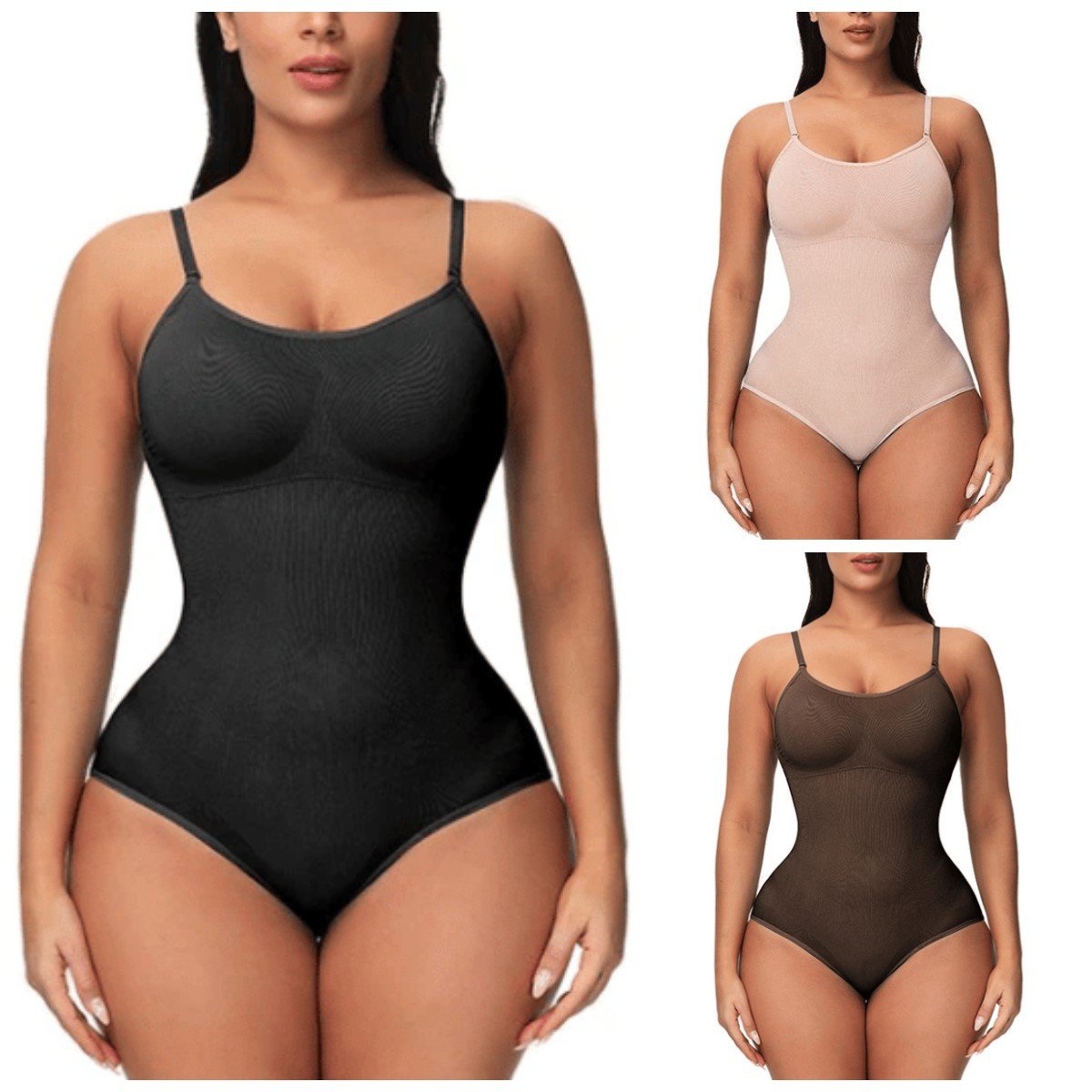 🔥🔥🔥Bodysuit Shapewear