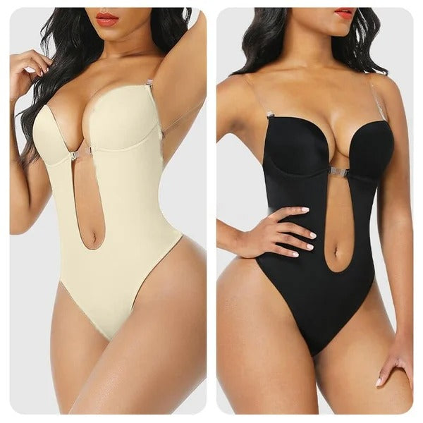 🔥2023 Hot Sale🔥Backless Body Shaper Bra