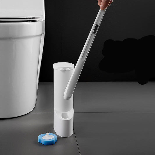 LuxeBath - Creative Toilet Brush