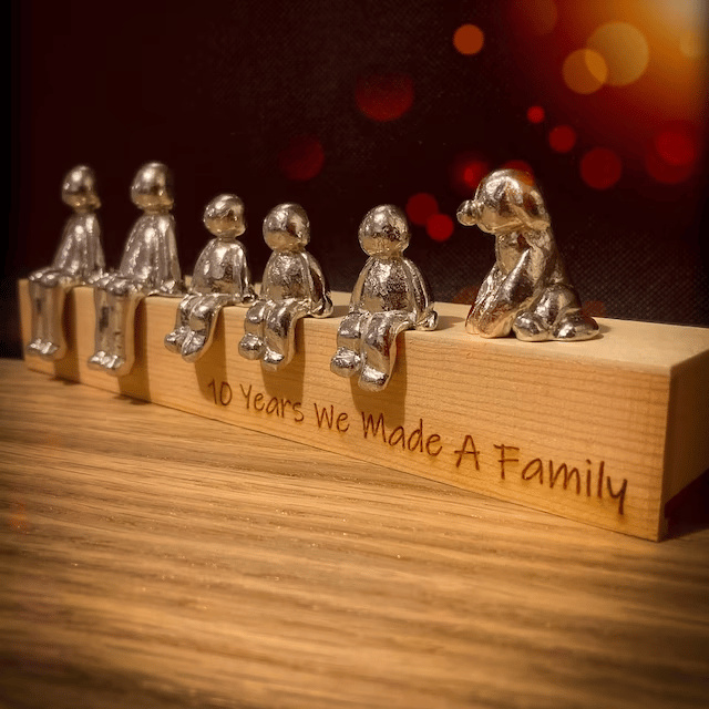 Together We Are Family gift