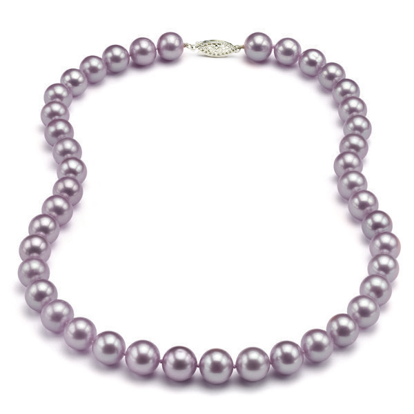 🔥Temperament deep sea shell pearl necklace