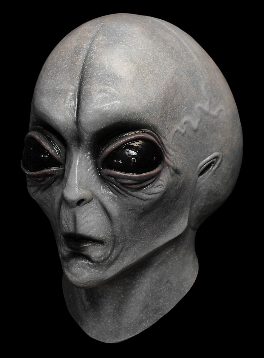 🔥Early Halloween Sale - Alien Funny Mask