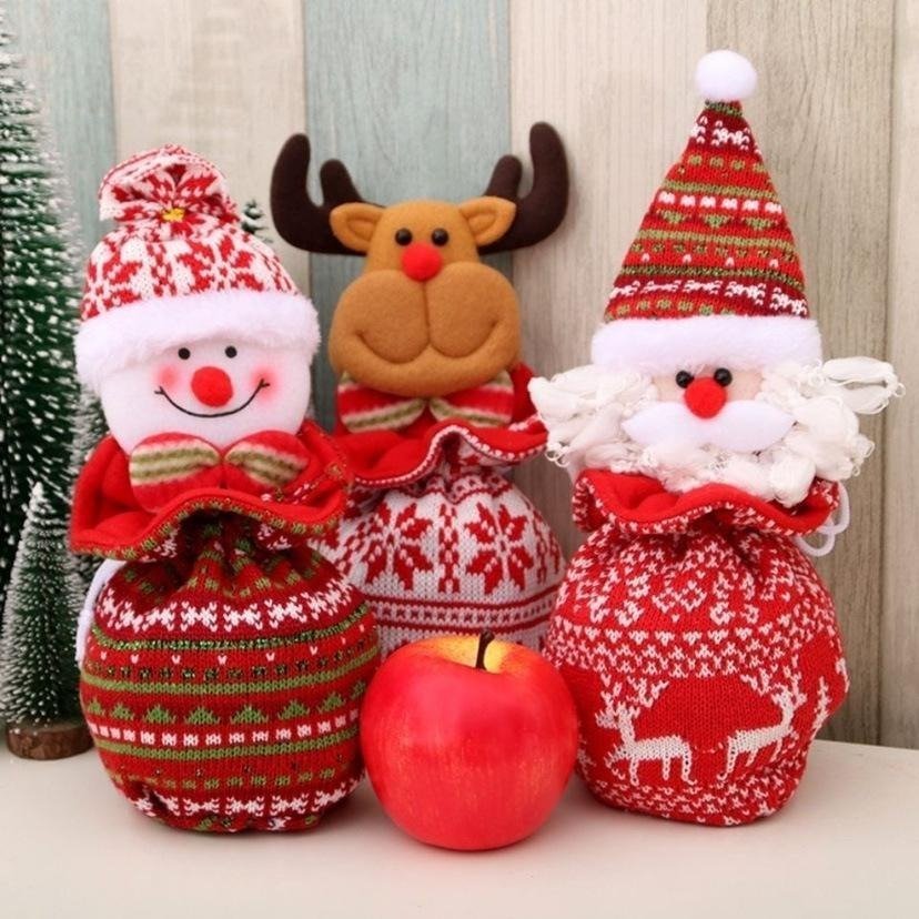 🎅Christmas Gift Doll Bags