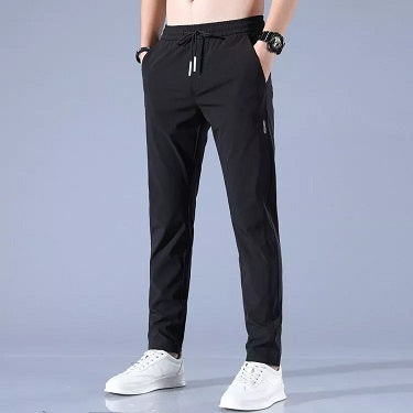 Men‘s Fast Dry Stretch Pants