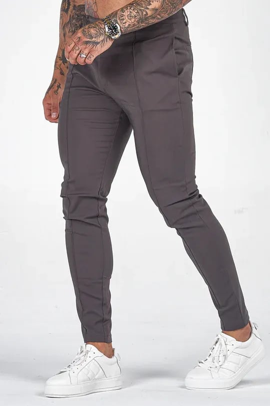 outdoor straight pants