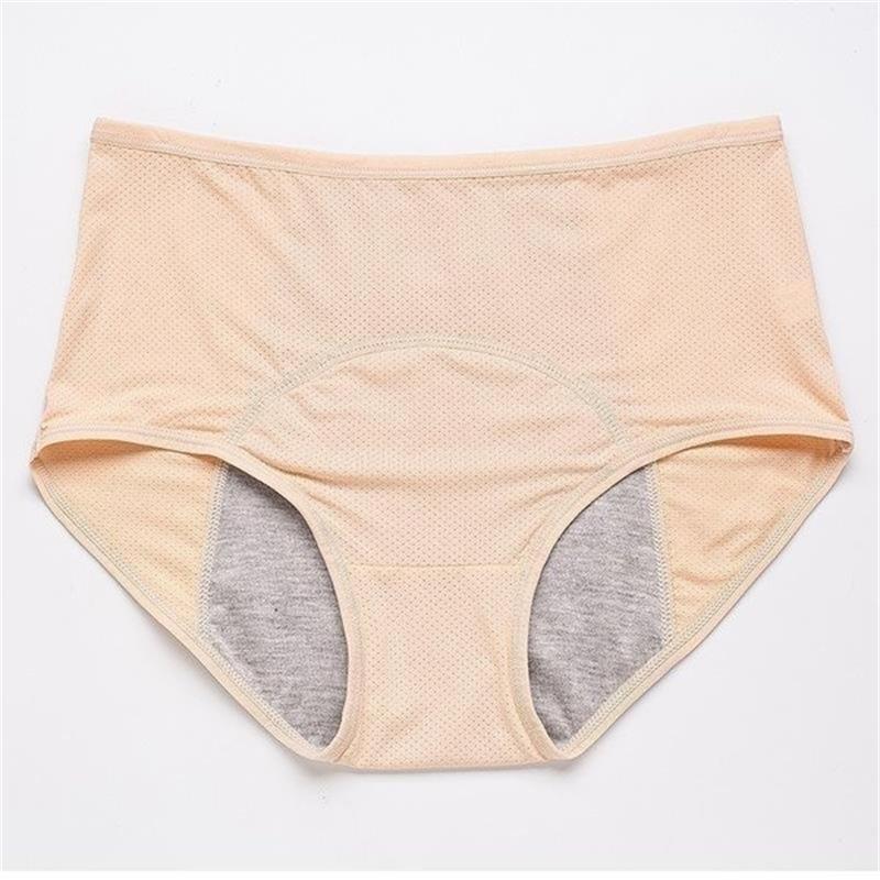 2023 New Upgrade High Waist Leak Proof Panties✨