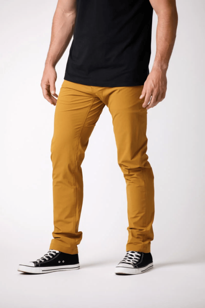 🔥2023 Hot Sell 48% OFF🔥Men's Casual Travel Pants(Buy 2 Free Shipping)