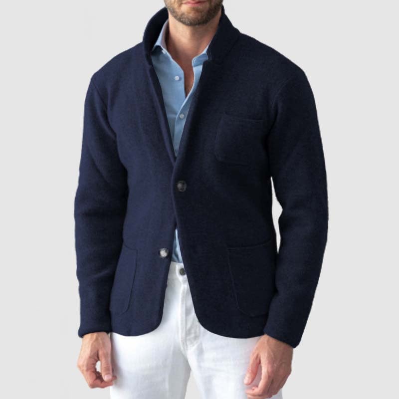 Knitted Jacket - Buy 2 Free Shipping