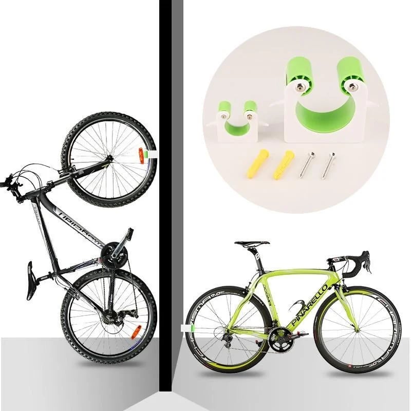 🚲Bicycle Rack Storage - Factory Outlet