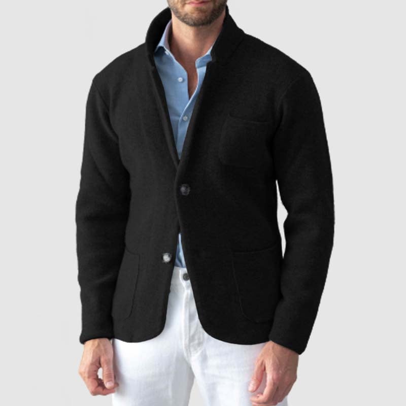 Knitted Jacket - Buy 2 Free Shipping