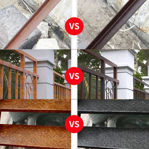 Anti-rust paint for metal-multiple colors to choose – Vipsheep.com