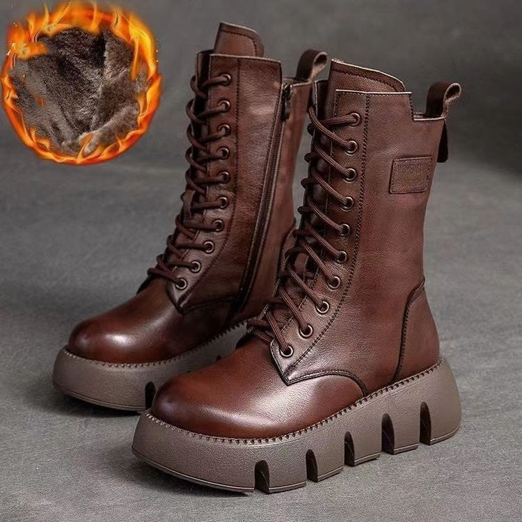 2023 NEW FASHIONABLE WOMEN'S BOOTS